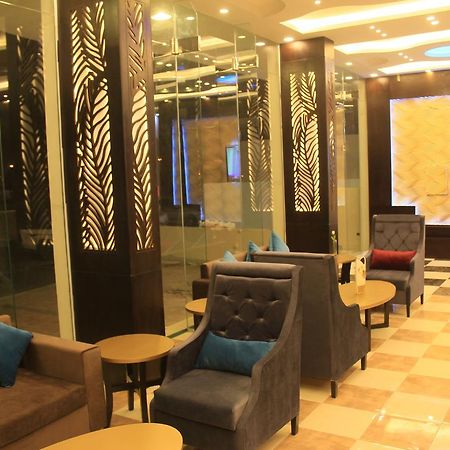 Al Reef Homes Hotel Abha Ngoại thất bức ảnh