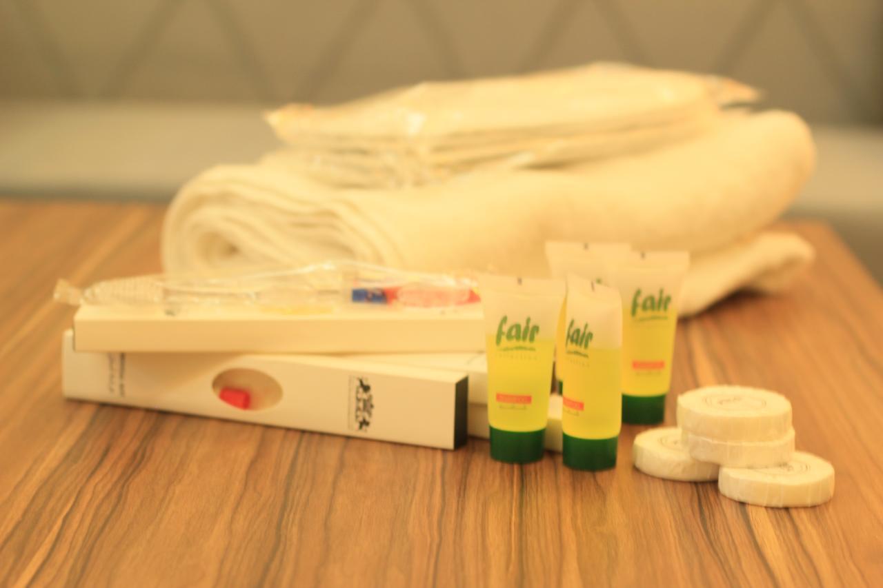 Al Reef Homes Hotel Abha Ngoại thất bức ảnh