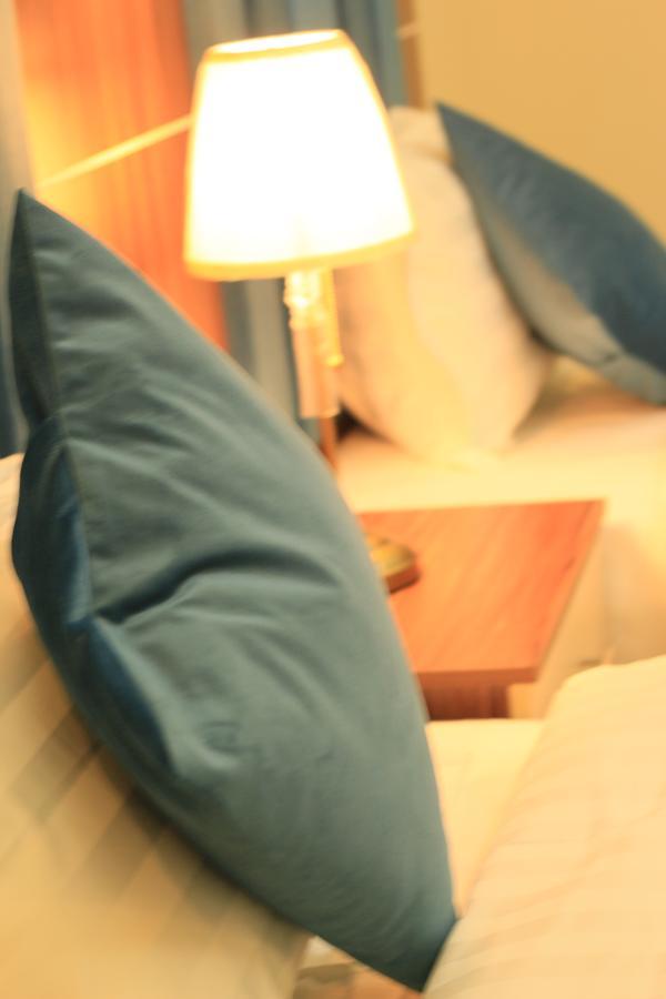 Al Reef Homes Hotel Abha Ngoại thất bức ảnh