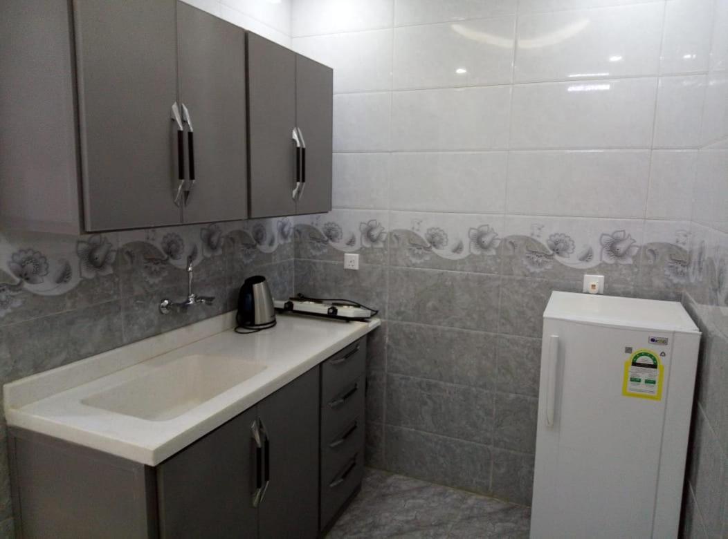 Al Reef Homes Hotel Abha Ngoại thất bức ảnh